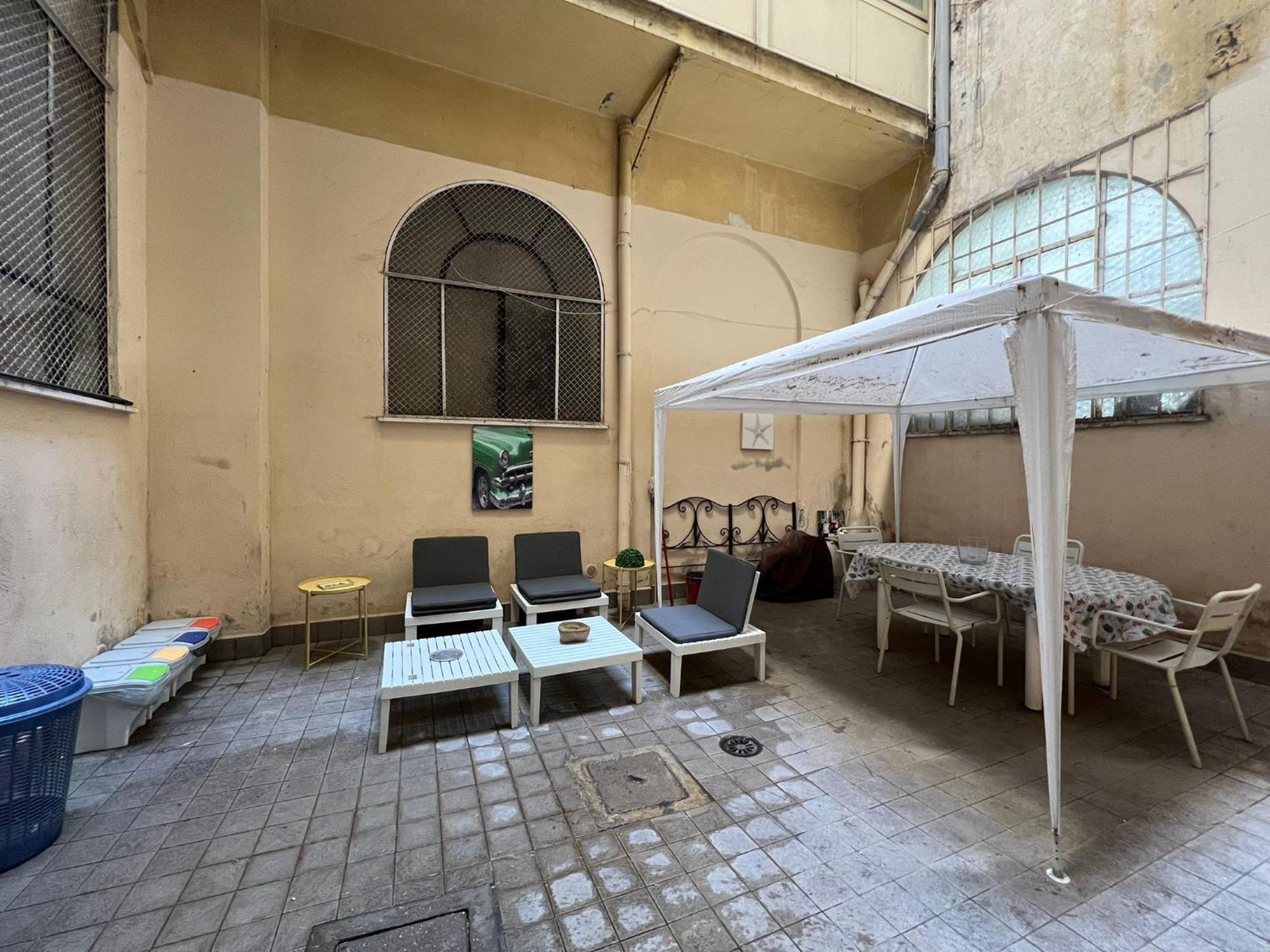 Ricci Apartment Rome Exterior photo