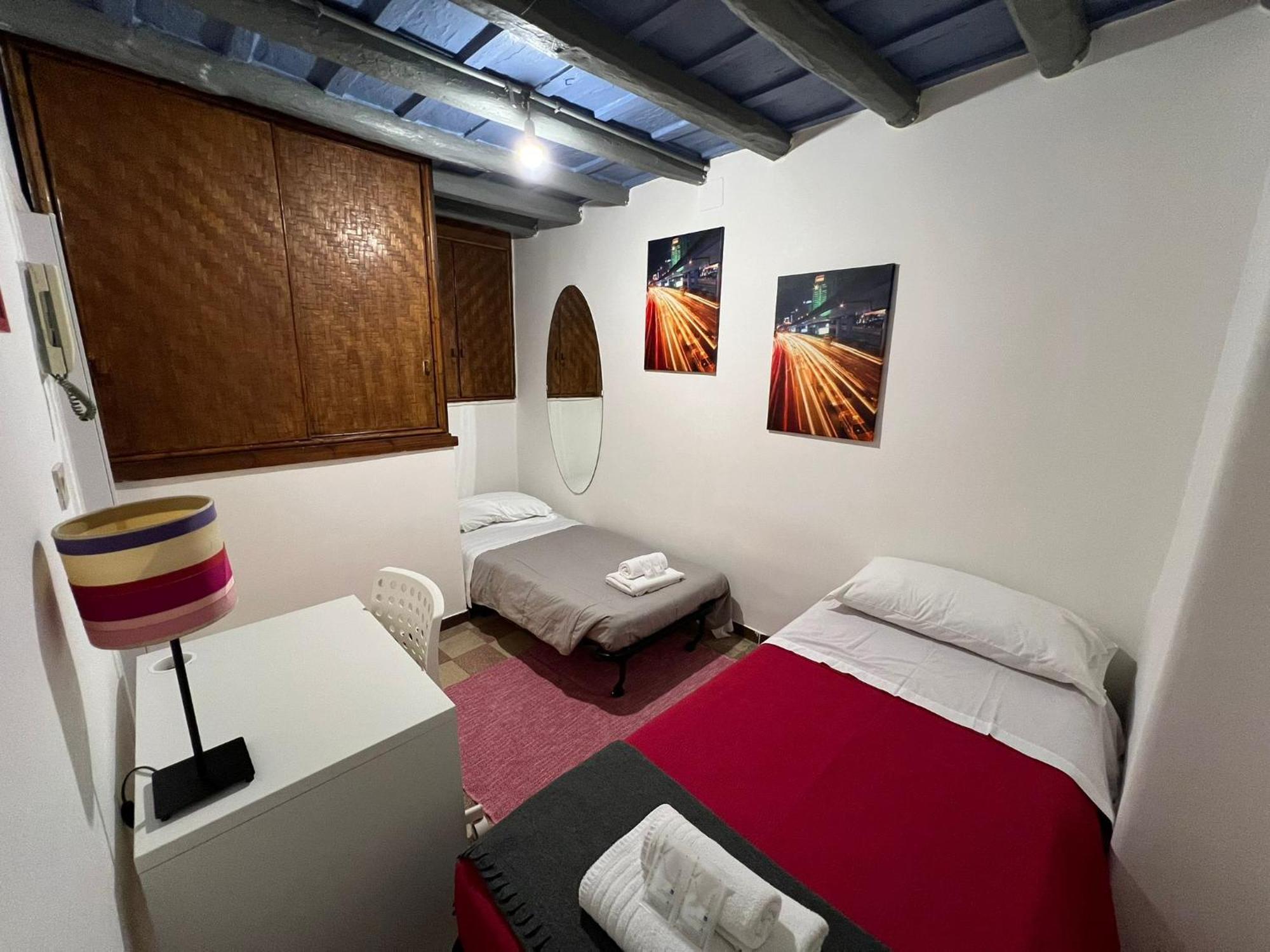 Ricci Apartment Rome Exterior photo