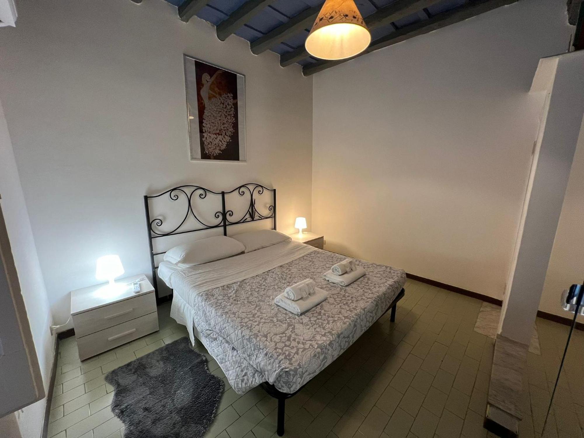 Ricci Apartment Rome Exterior photo