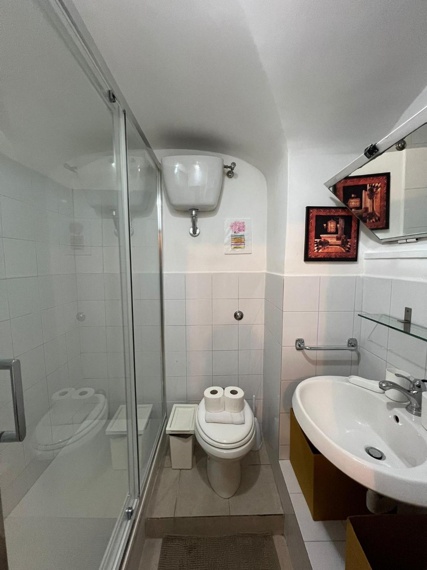Ricci Apartment Rome Exterior photo