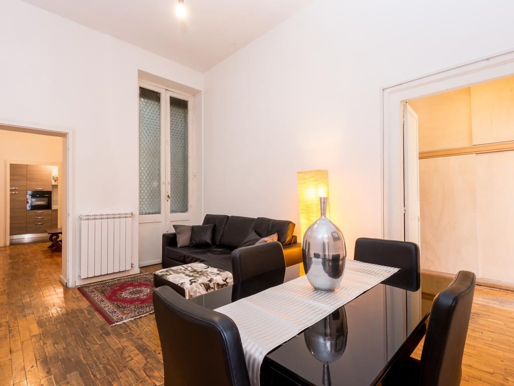 Ricci Apartment Rome Exterior photo