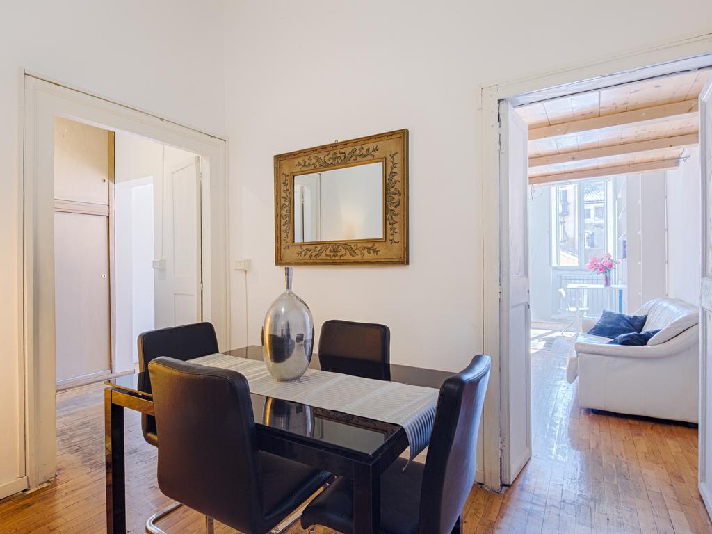 Ricci Apartment Rome Exterior photo