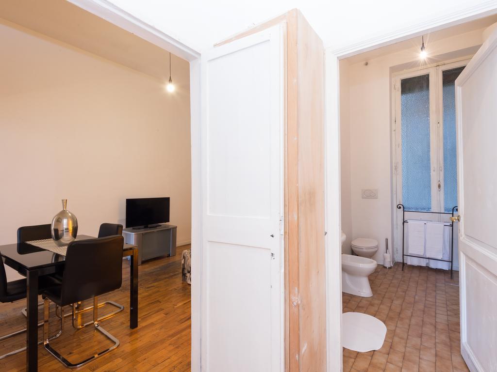 Ricci Apartment Rome Exterior photo