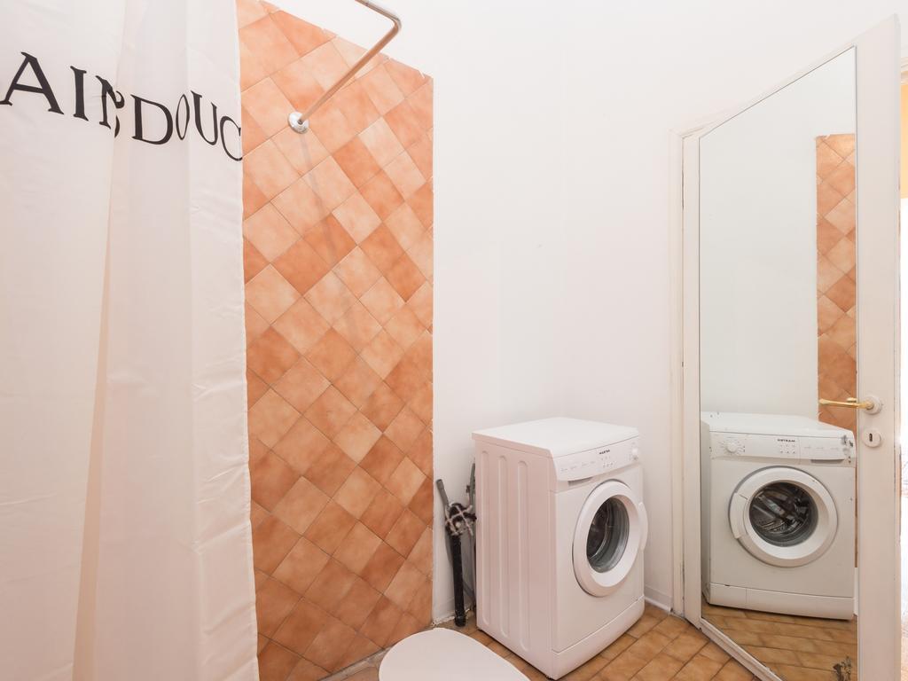 Ricci Apartment Rome Exterior photo
