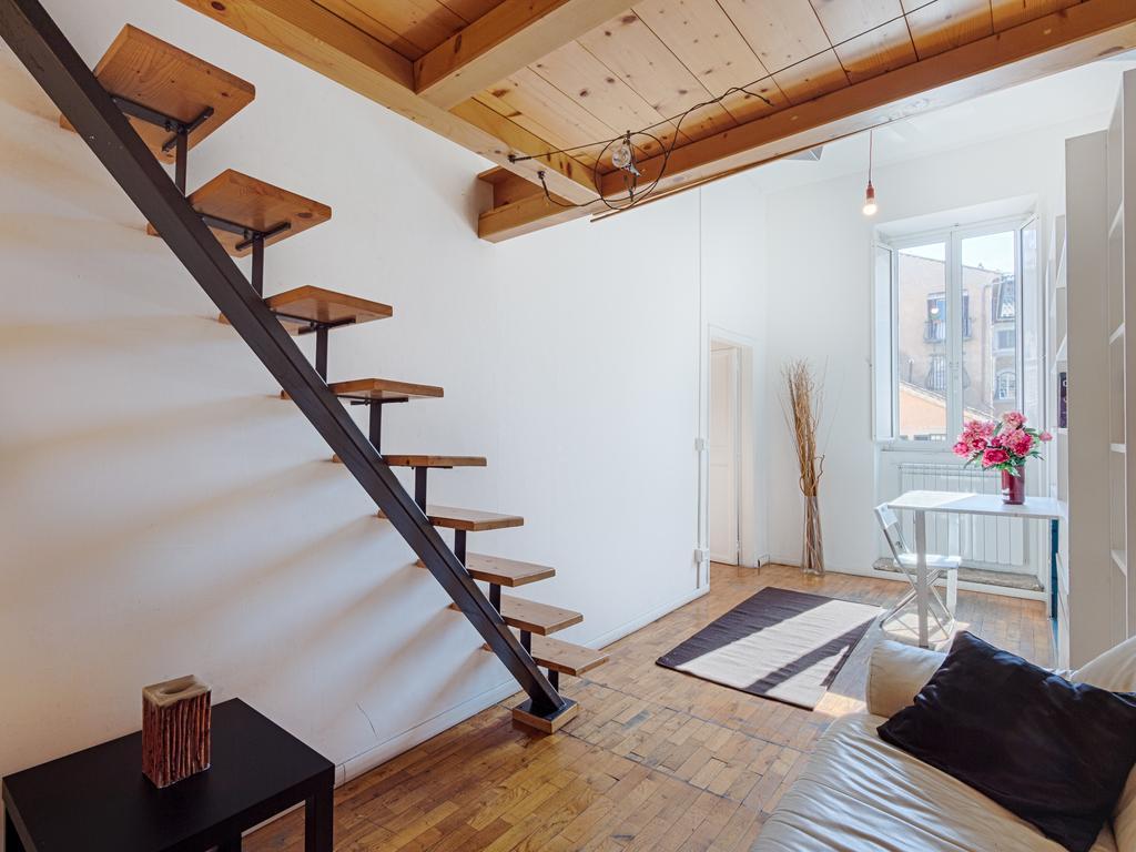 Ricci Apartment Rome Exterior photo
