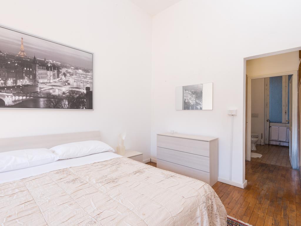 Ricci Apartment Rome Exterior photo