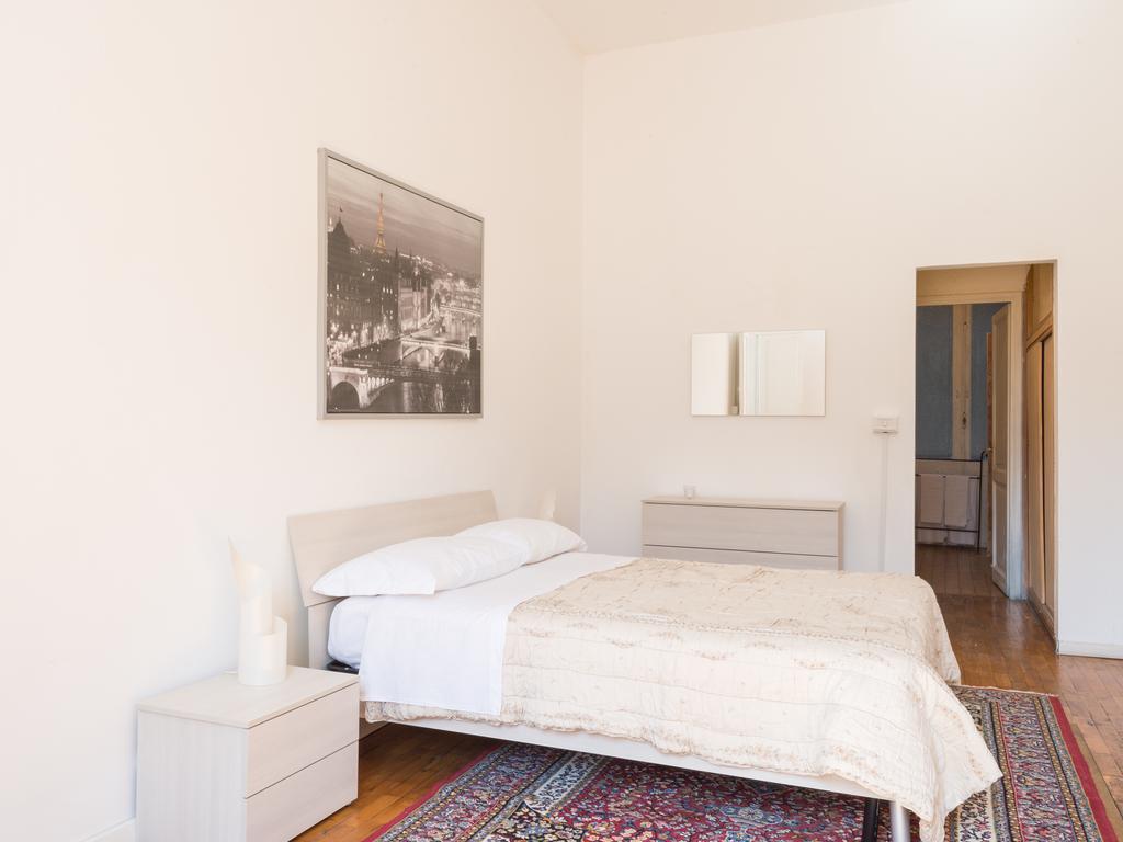 Ricci Apartment Rome Exterior photo