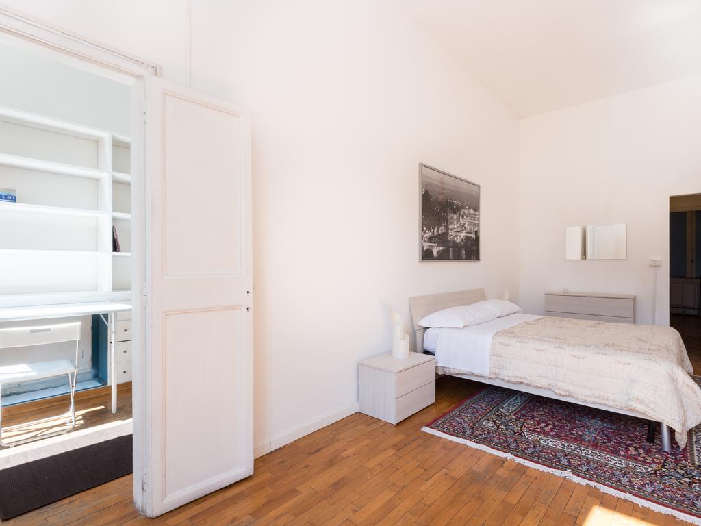 Ricci Apartment Rome Exterior photo