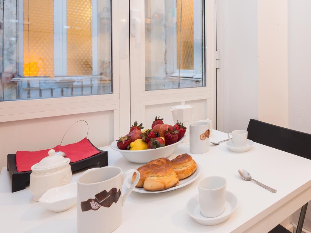 Ricci Apartment Rome Exterior photo