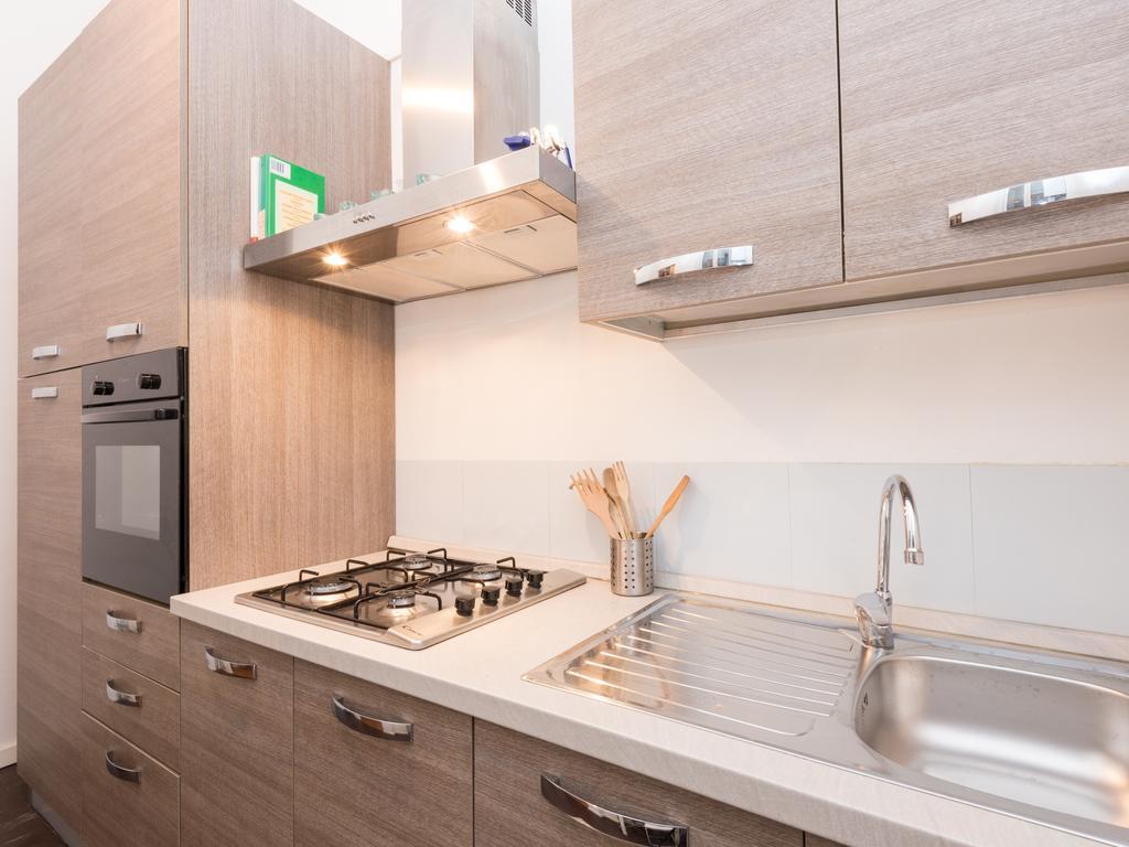Ricci Apartment Rome Exterior photo