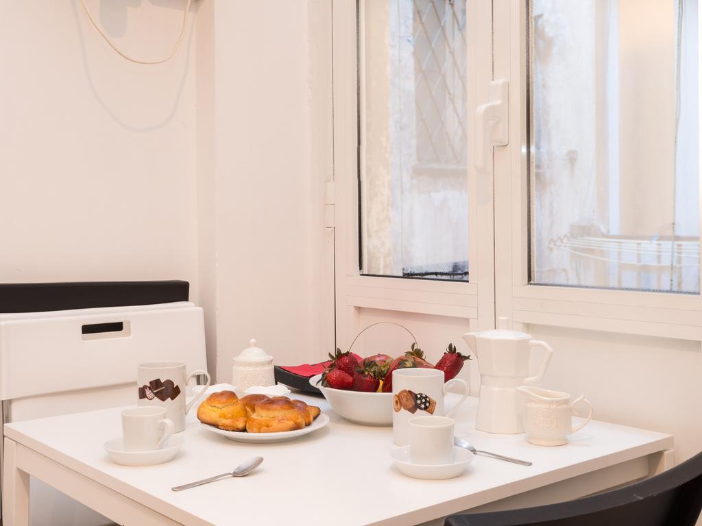 Ricci Apartment Rome Exterior photo