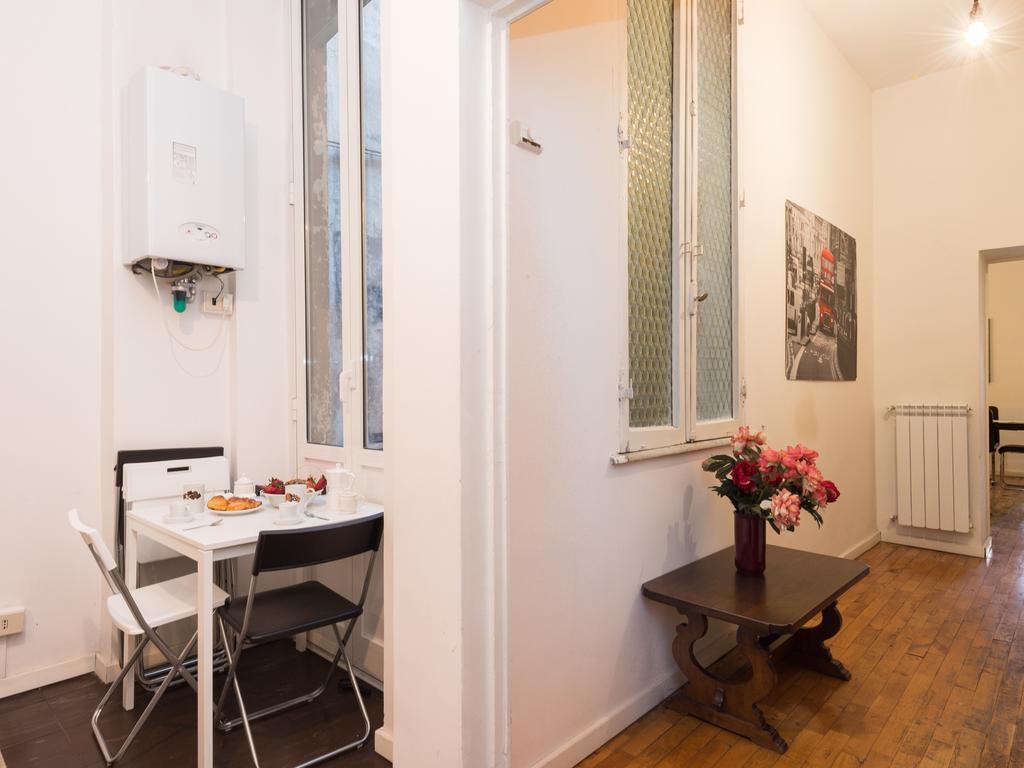 Ricci Apartment Rome Exterior photo