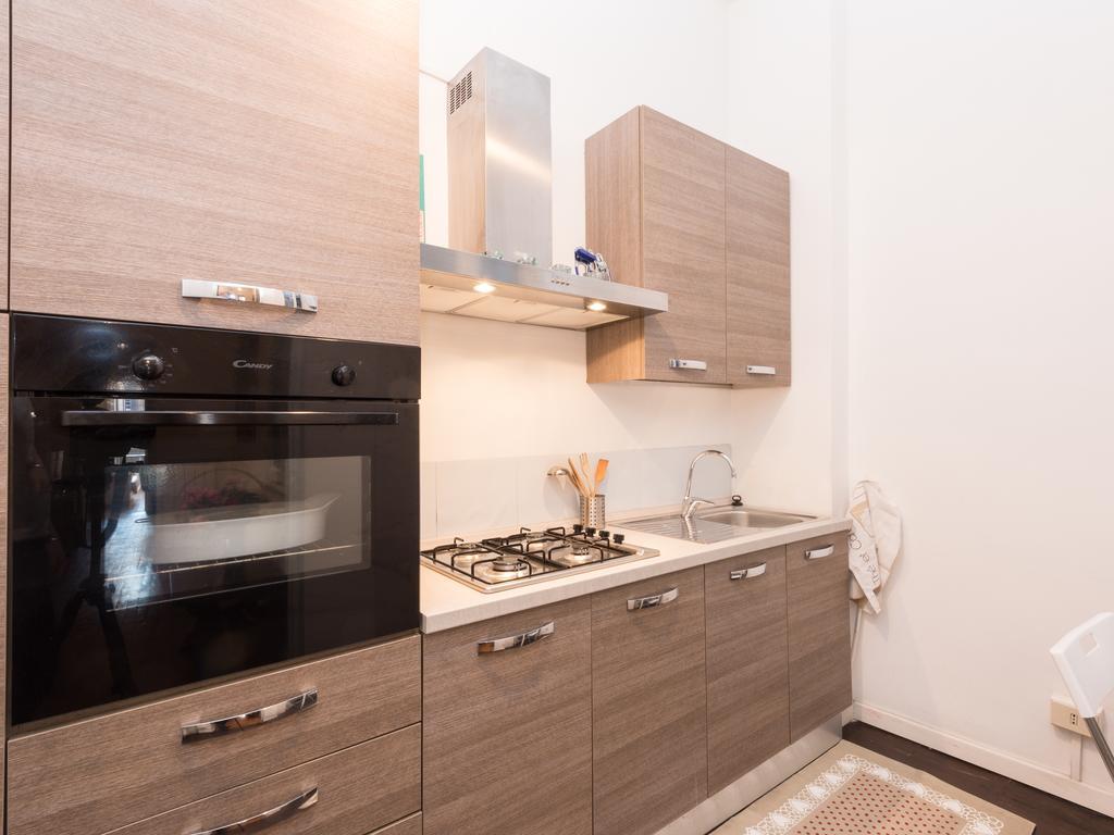 Ricci Apartment Rome Exterior photo