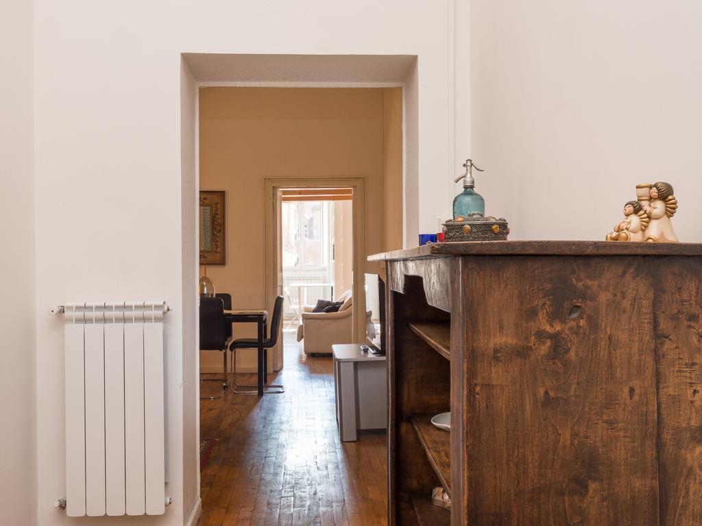 Ricci Apartment Rome Exterior photo
